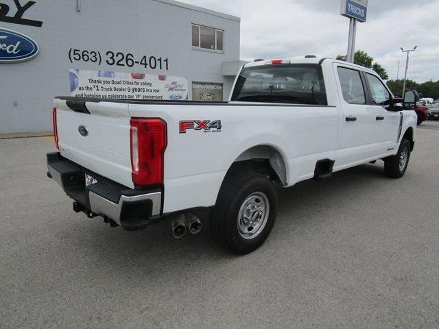 new 2025 Ford F-250 car, priced at $61,816