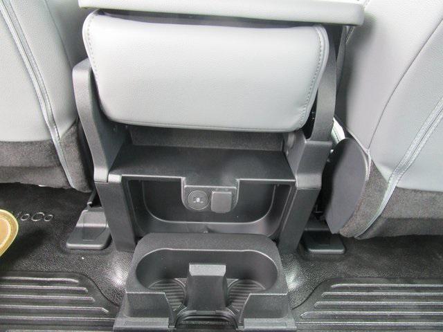 new 2025 Ford F-250 car, priced at $61,816