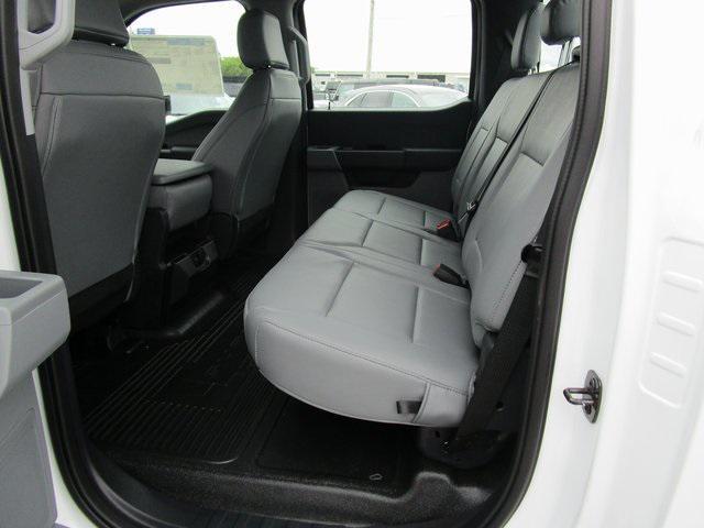 new 2025 Ford F-250 car, priced at $61,816