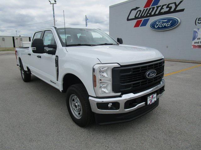 new 2025 Ford F-250 car, priced at $61,816