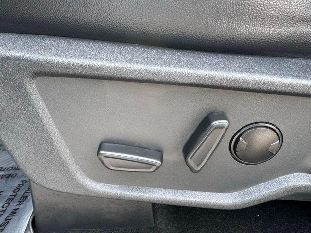 used 2025 Ford Bronco car, priced at $57,690