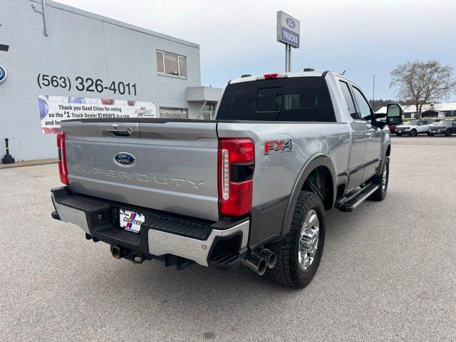 used 2023 Ford F-350 car, priced at $55,974
