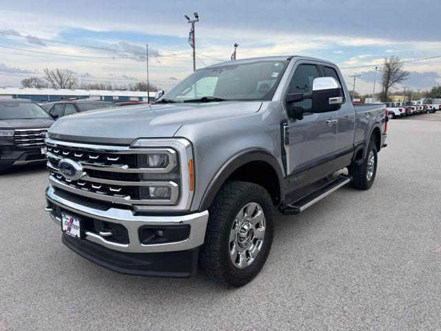 used 2023 Ford F-350 car, priced at $56,257