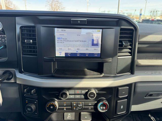 new 2026 Ford F-250 car, priced at $53,515