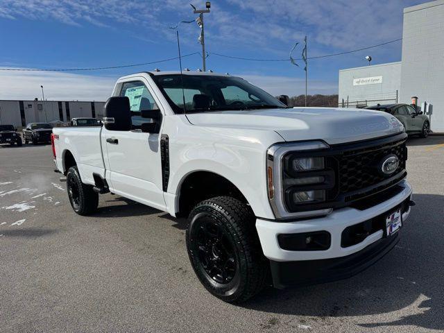 new 2026 Ford F-250 car, priced at $53,515