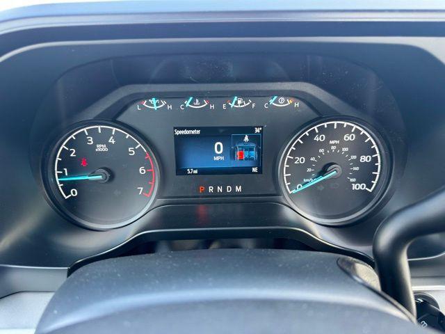 new 2026 Ford F-250 car, priced at $53,515