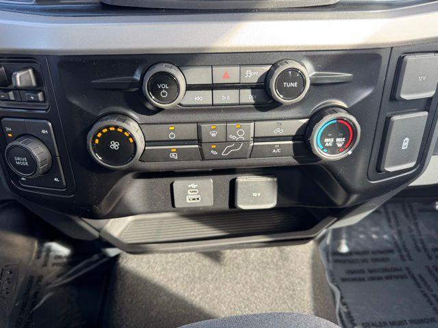 new 2026 Ford F-250 car, priced at $53,515