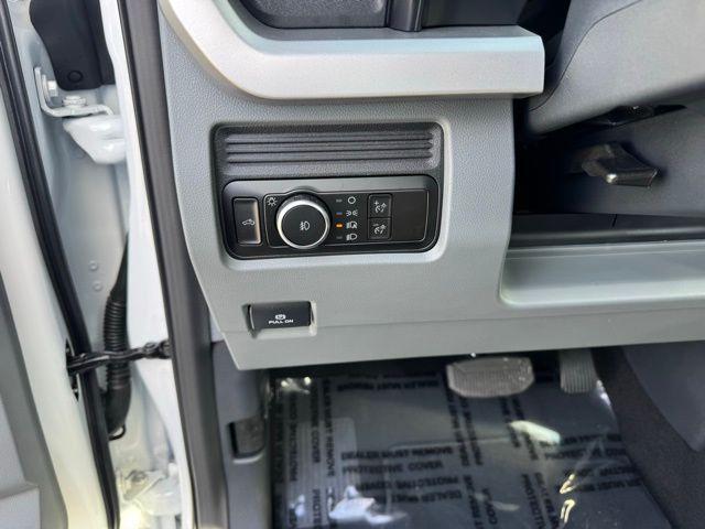 new 2026 Ford F-250 car, priced at $53,515