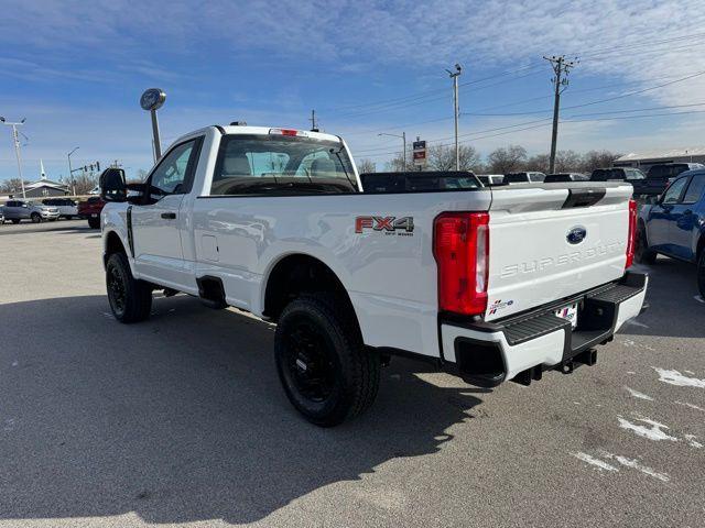 new 2026 Ford F-250 car, priced at $53,515