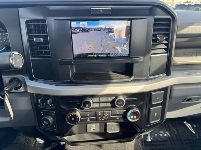 new 2026 Ford F-250 car, priced at $53,515