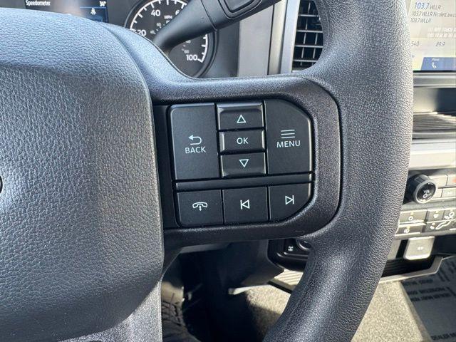 new 2026 Ford F-250 car, priced at $53,515