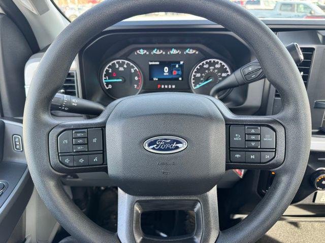 new 2026 Ford F-250 car, priced at $53,515
