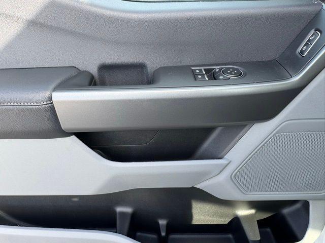 new 2026 Ford F-250 car, priced at $53,515