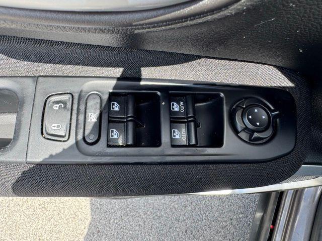 used 2019 Jeep Renegade car, priced at $14,490