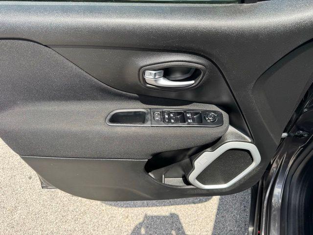used 2019 Jeep Renegade car, priced at $14,490