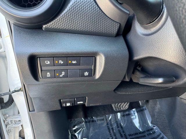 used 2023 Nissan Kicks car, priced at $17,296