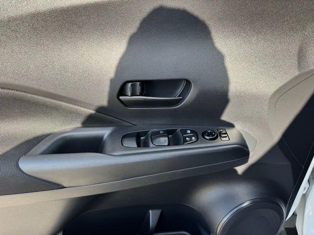 used 2023 Nissan Kicks car, priced at $17,296