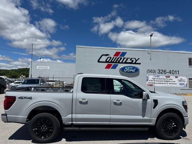 new 2026 Ford F-150 car, priced at $65,270