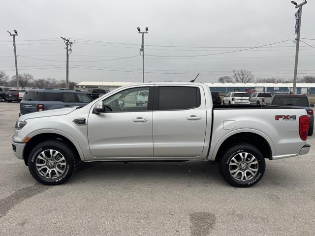 used 2019 Ford Ranger car, priced at $35,982