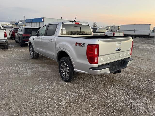 used 2019 Ford Ranger car, priced at $35,982