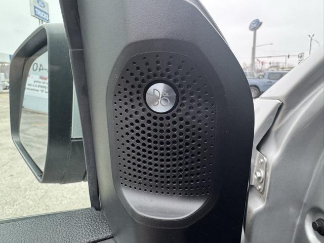 used 2019 Ford Ranger car, priced at $35,982