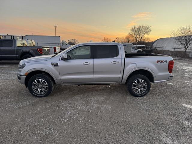 used 2019 Ford Ranger car, priced at $35,982
