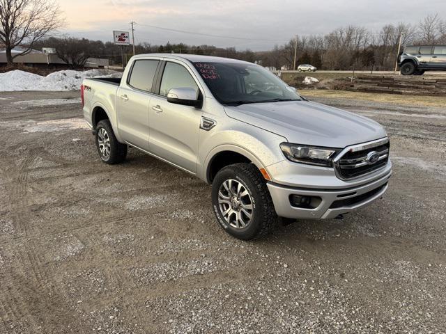 used 2019 Ford Ranger car, priced at $35,982