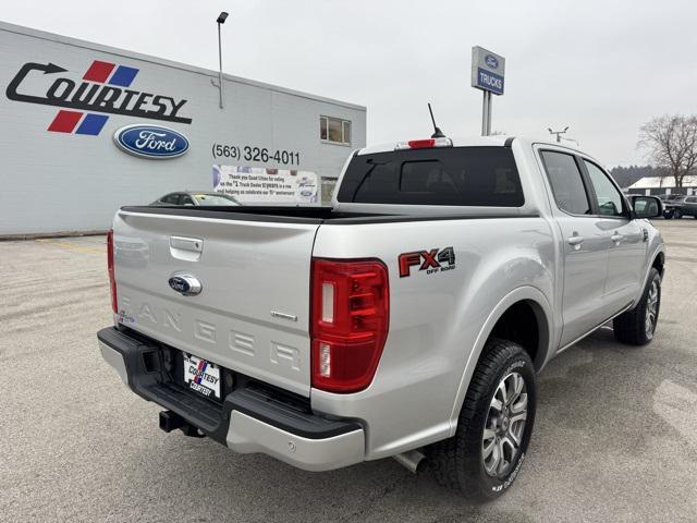 used 2019 Ford Ranger car, priced at $35,982