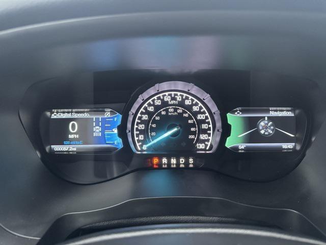 used 2019 Ford Ranger car, priced at $35,982