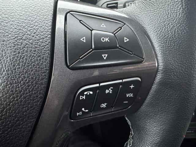 used 2019 Ford Ranger car, priced at $35,982