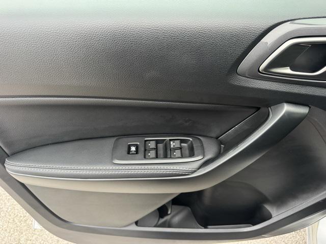 used 2019 Ford Ranger car, priced at $35,982