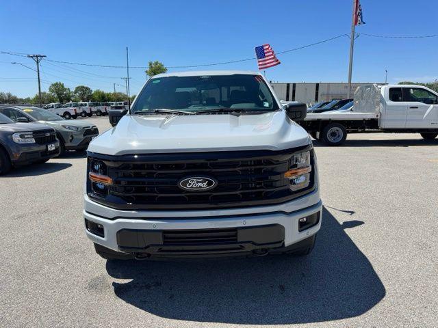 new 2026 Ford F-150 car, priced at $58,840