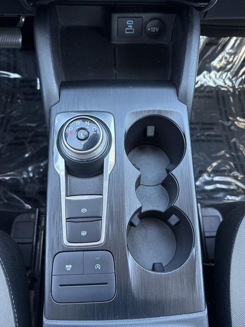 used 2022 Ford Escape car, priced at $20,371