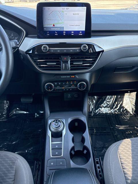 used 2022 Ford Escape car, priced at $19,912