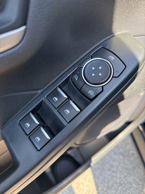 used 2022 Ford Escape car, priced at $19,912