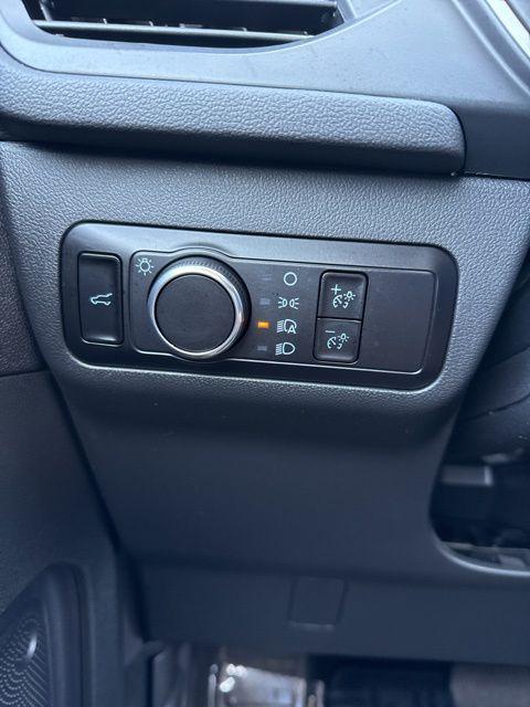 used 2022 Ford Escape car, priced at $19,912