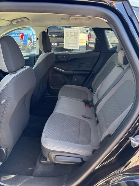 used 2022 Ford Escape car, priced at $20,371