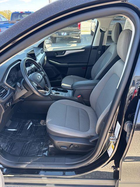 used 2022 Ford Escape car, priced at $19,912