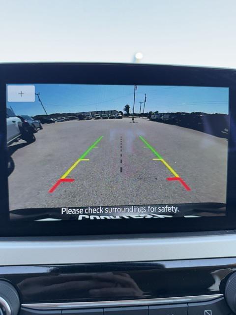 used 2022 Ford Escape car, priced at $20,371