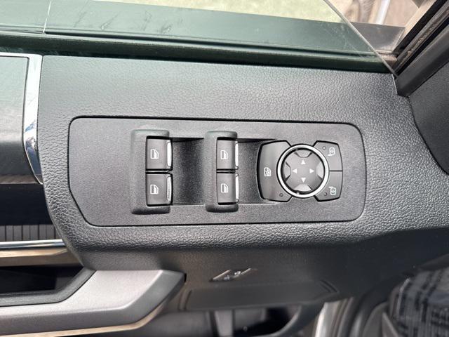 used 2020 Ford F-150 car, priced at $28,290