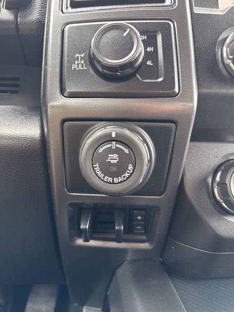 used 2020 Ford F-150 car, priced at $28,290