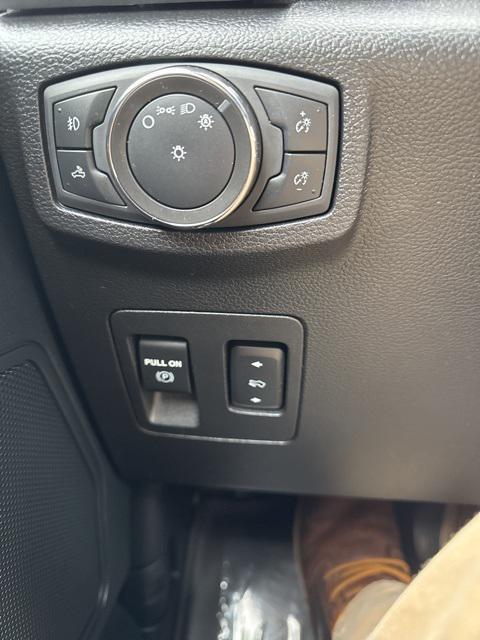 used 2020 Ford F-150 car, priced at $28,290