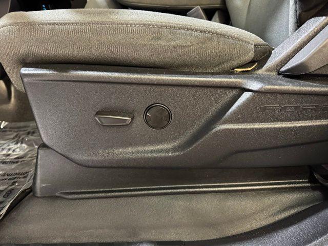 used 2024 Ford F-150 car, priced at $40,296