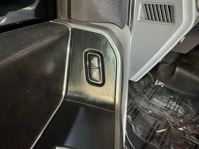 used 2024 Ford F-150 car, priced at $40,296