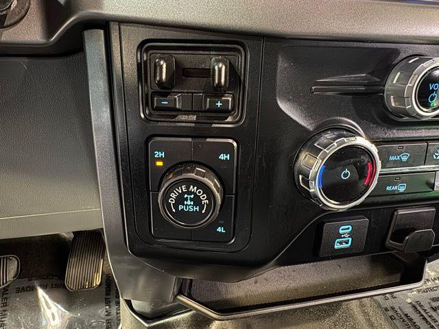 used 2024 Ford F-150 car, priced at $40,296