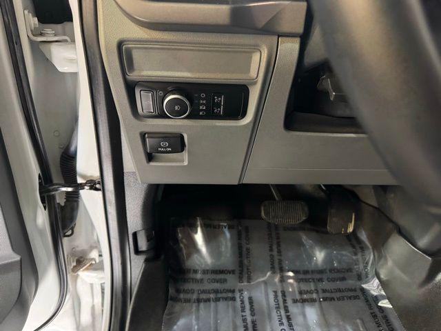 used 2024 Ford F-150 car, priced at $40,296