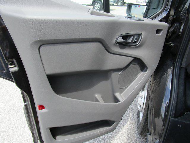 new 2023 Ford Transit-350 car, priced at $52,675