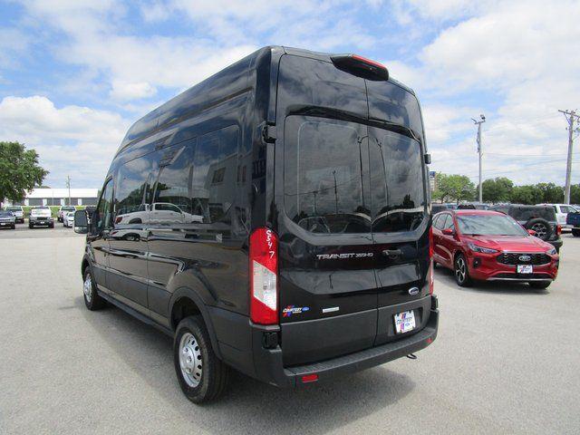 new 2023 Ford Transit-350 car, priced at $52,675