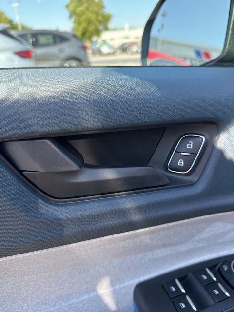 new 2025 Ford Maverick car, priced at $35,150