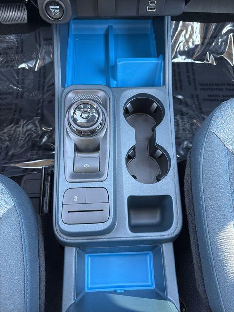 new 2025 Ford Maverick car, priced at $35,150